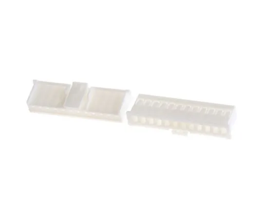 63-4882-84　JST XA女性连接器外壳，2.5mm间距，12道，1行　XAP-12V-1