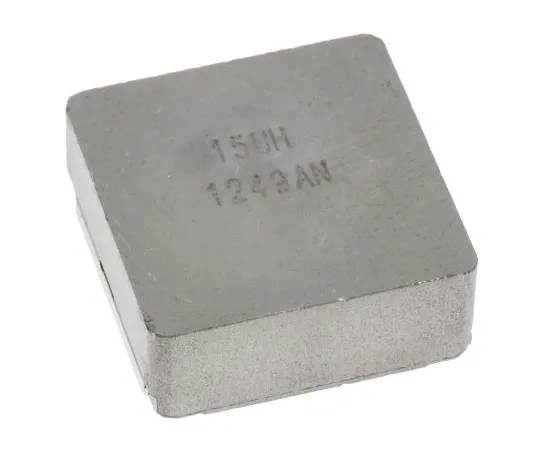 63-5051-91　VishayIHLP-6767GZ-01系列6767型金属复合芯屏蔽绕线SMD电感器，15μH±20%　IHLP6767GZER150M01