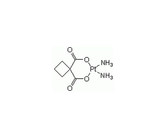 62-8411-52　卡铂　216100-25MG