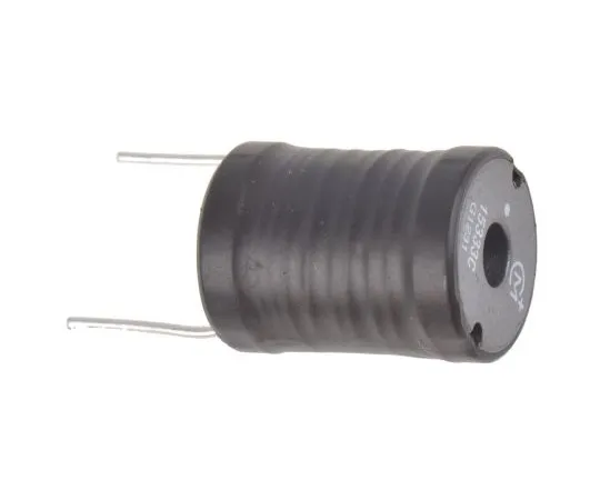 63-5010-36　村田33μH±10% Bobbin电感器，最大SRF:8MHz, Q:107,5.08A Idc,31.2mΩRdc 1500　15333C