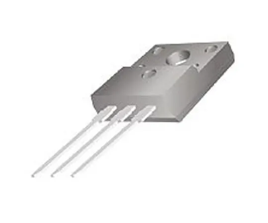 63-5121-30　半FJPF5027OTUNPN晶体管，3 A, 800 V, 3针TO-220F　FJPF5027OTU