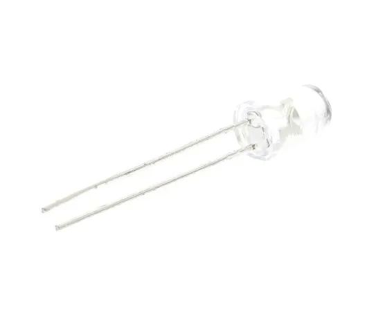 63-5084-25　3.2 V绿色LED 5毫米通孔，BroadcomHLMP-CM3A-Z10DD　HLMP-CM3A-Z10DD