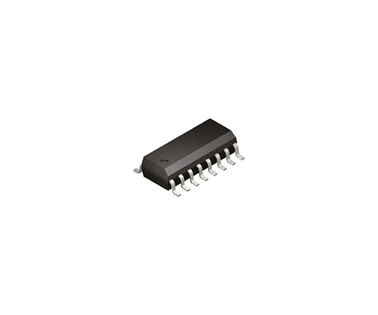 63-5084-52　EXARSP3232ECN-L,双线收发器，RS-2322-TX2-RX2-TRX,3→5.5 V, 16针SOIC　SP3232ECN-L