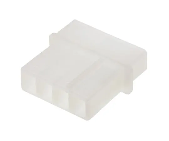 63-4952-27　TEConnectiveCommercialMATE-N-LOKFemalConnectorHousing,5.08mm间距，4向，1列　1-480426-0