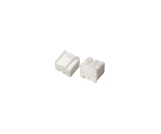 63-5017-79　TEConnectivityMULTILOCK025/040III男性连接器外壳，2.2毫米间距，32路，4列　1123339-1