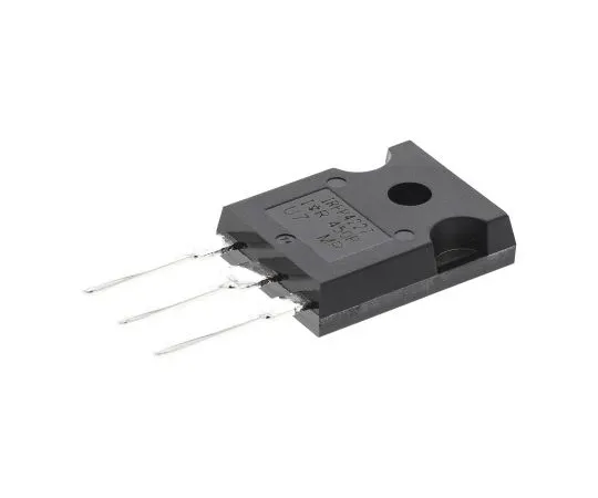 63-4916-51　IRFP4227PBFN沟道MOSFET, 65 A, 200 V HEXFET,3引脚TO-247AC英飞凌　IRFP4227PBF