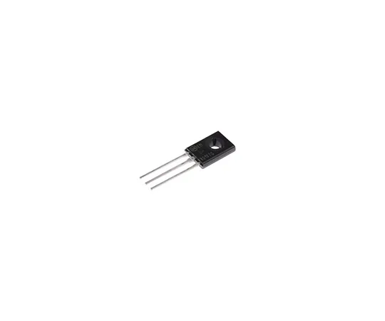 63-4871-78　半BD137GNPN晶体管，1.5 A, 60 V,3引脚TO-225　BD137G