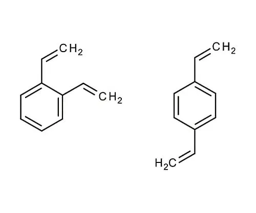 61-0334-97　用于合成803598 250mL的二乙烯基苯 (稳定剂:4-叔丁基焦儿茶酚)　8.03598.0250