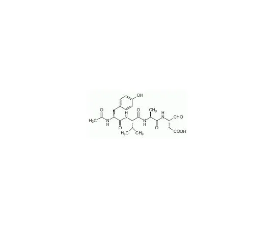 62-8423-17　半胱天冬酶1抑制剂I　400010-5MG