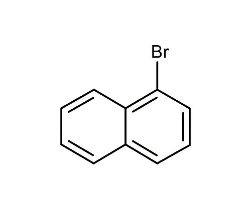 61-0337-88　用于合成的1-溴萘806210 100mL　8.06210.0100