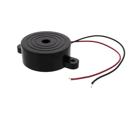 63-4861-20　RS PRO 3→28 V dc 81 dB面板安装间歇式内压电喷嘴2300→3300 Hz　535-8310