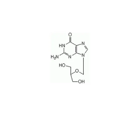 62-8419-39　甘昔洛韦　345700-50MG