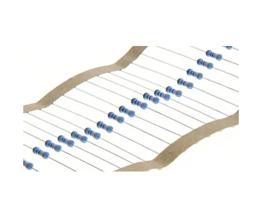 63-4954-26　Vishay 330Ω0.6W薄膜固定电阻±1%±50ppm/°C　MRS25000C3300FCT00