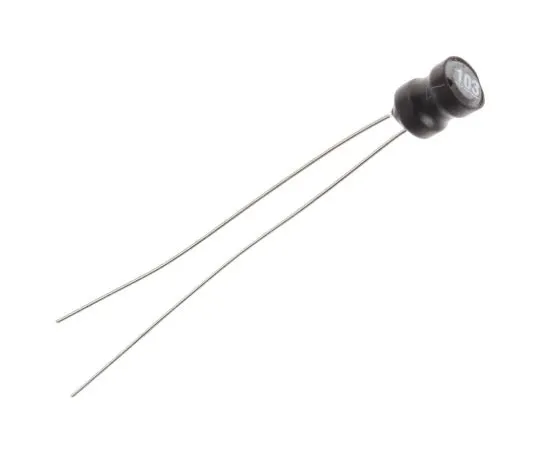 63-5113-79　村田10μH±10%带式电感器，最大SRF:1 kHz, 950 mA Idc, 140 mΩRdc 1100 R　11R103C