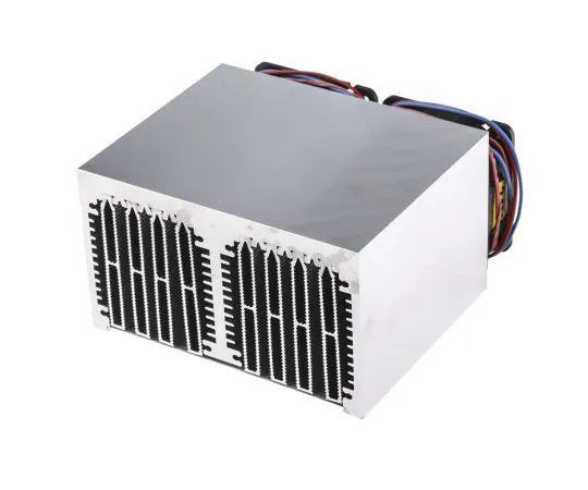 63-4969-87　散热器，IGBT,0.12K/W, 100 x 125 x 74mm　LA 7  100  24 V