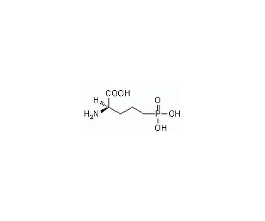 62-8407-46　D- (-) -2-氨基-5-膦戊酸　165304-5MG