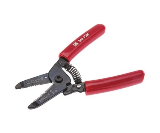 63-4864-92　RS Pro钢丝剥离器0.2→0.8mm剥落范围，全长155 mm　540-1509