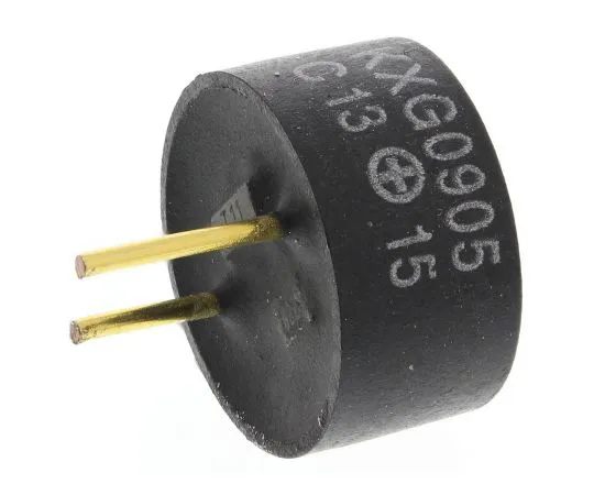 63-5058-95　RS Pro7V电磁阀，87dB　754-2034