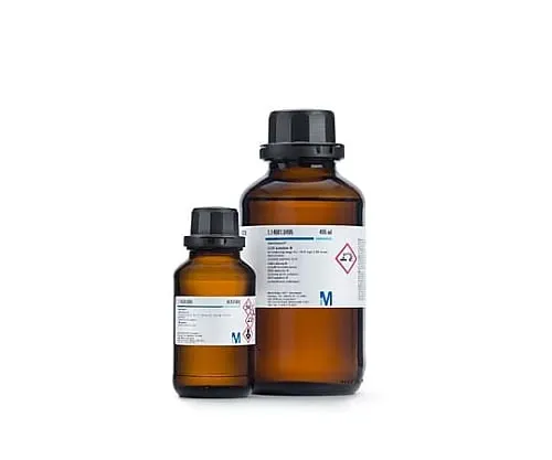 61-0312-61　光谱 (R) COD溶液B (114560) 。2.85mL/测量114681 495mL　1.14681.0495