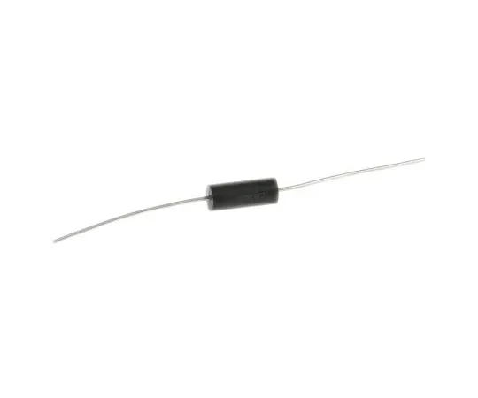 63-5121-63　TE连接性500Ω0.5W固定电阻器±0.1%±5ppm/°C　UPF50B500RV