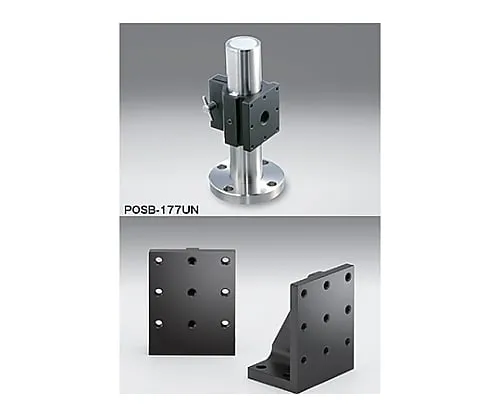 61-6998-62　垂直表面粗糙单元，水平表面粗糙单元A:177.8mm B:50 mm　POS-177EE