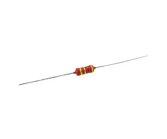 63-4956-52　Vishay 4.7Ω2W金属薄膜固定电阻±5%±250ppm/°C　PR02000204708JA100