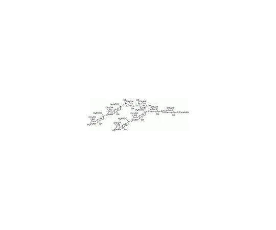 62-8419-52　神经节苷脂GQ1b,四倍体，四铵盐，牛脑　345754-100UG
