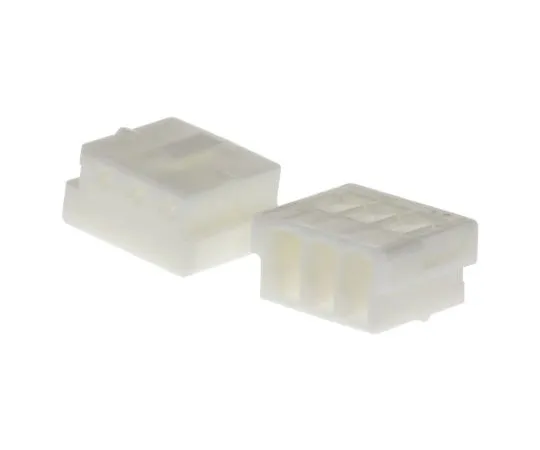 63-4946-45　TE Connectivity AMP CT女性连接器外壳，2毫米间距，3路，1列　179228-3