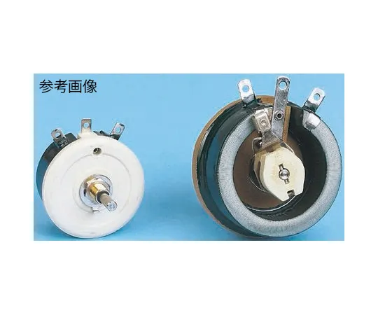 63-5103-38　Vishay55W绕线式异形管，22Ω，±10%　RT055AS22R0KB