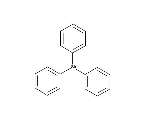 61-0367-65　合成用三苯基锑821199 100G　8.21199.0100