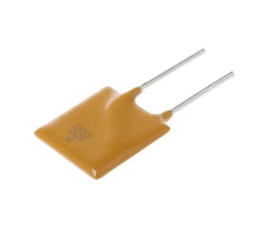 63-4915-41　Bourn2.5A保持电流，径向导流PCB安装可复位保险丝，30V　MF-R250
