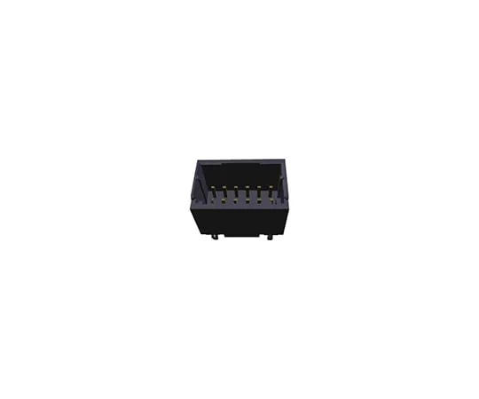 63-5016-42　泰科电子动态1000路、12路、直线式PCB端头　1-1827875-6
