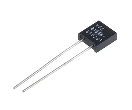 63-5078-08　Vishay Foil电阻120Ω0.6W固定电阻±0.01%±2ppm/°C　Y0007120R000T9L