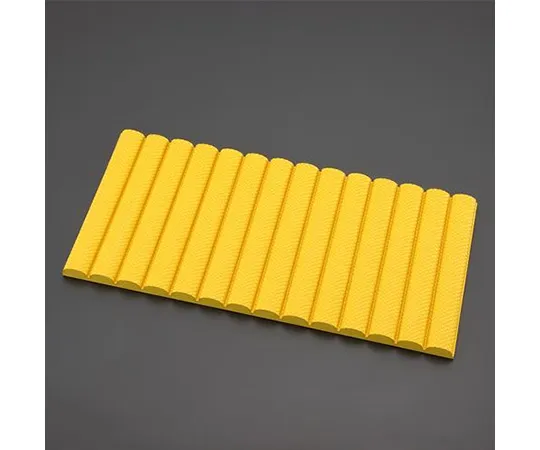 64-7982-19　［已停用］垫垫 (硬) 150×300 mm　EA983FE-66