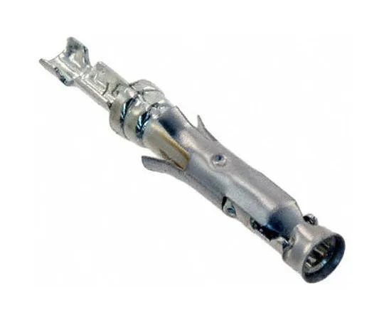 63-4996-63　TE ConnectionType III+Female Crimp Terminal Contact24AWG1-66109-7　1-66109-7