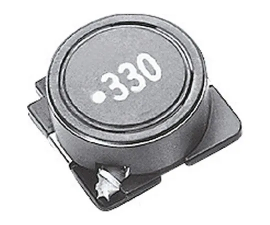 63-4884-79　TDK屏蔽绕线SMD电感器680μH±20%绕线430mAIdc　SLF12555T-681MR43-PF