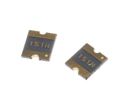 63-4969-41　Bourn1.5A表面可安装的保险丝，15V　MF-SMDF150-2