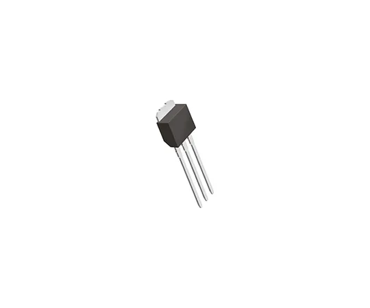 63-4868-74　IRFU9310PBFP通道MOSFET, 1.8 A, 400 V, 3针IPAK Vishay　IRFU9310PBF