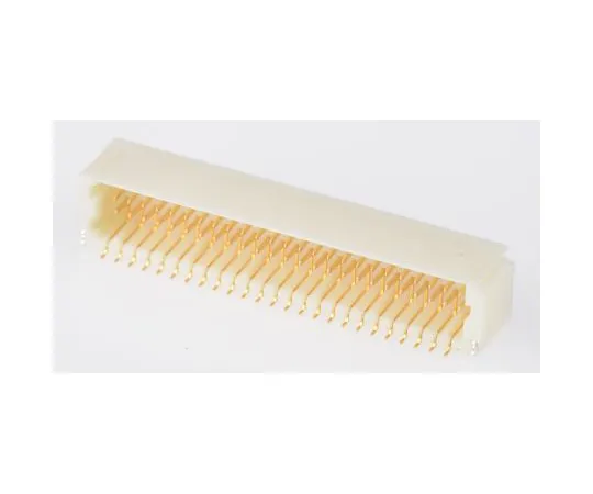 63-5055-16　JST SHD, 50路，直角PCB头　SM50B-SRDS-G-TF(LF)(SN)
