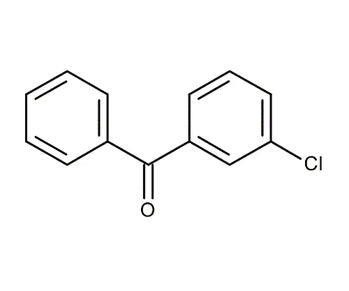 61-0352-20　3-氯苯甲酮用于合成816116 5 G　8.16116.0005