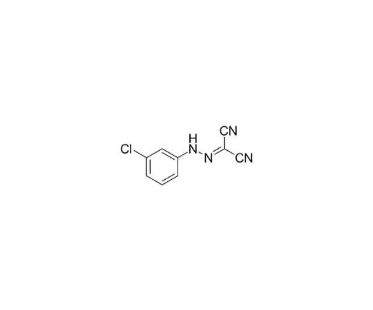 62-8411-50　碳氰化物间氯苯酰肼　215911-250MG