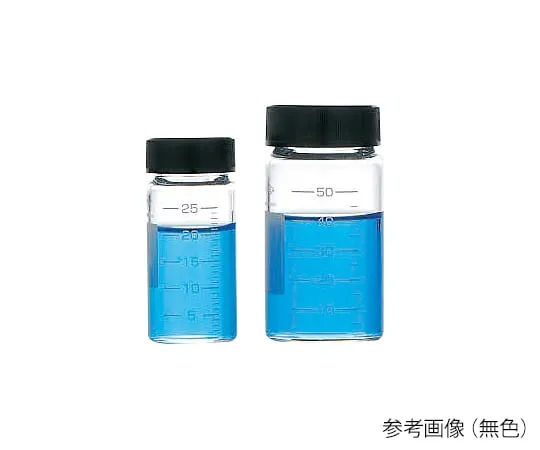 62-9978-32　无鳞片状通风口 (酚盖 (黑色) +双氟聚四氟乙烯包装标准套装) 10 mL 5组GV -10　206010