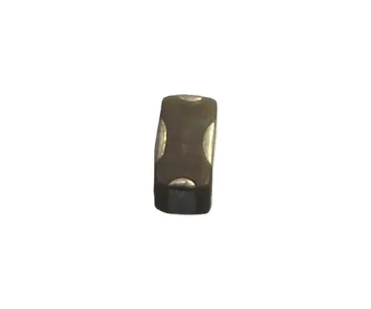 63-5125-89　Murata, EMI过滤器，25 V直流，6 A 1806 (4516M) SMD,焊接端，4.5 x 1.6 x 1 mm　NFM41PC155B1E3L