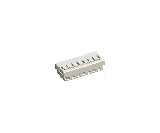 63-4946-47　TE Connectivity AMP CT女性连接器外壳，2毫米间距，7路，1列　179228-7