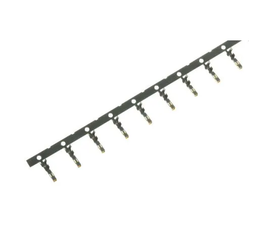 63-4987-24　TE连通性动态1000女性钳位端子联系人18AWG1827572-2　1827572-2