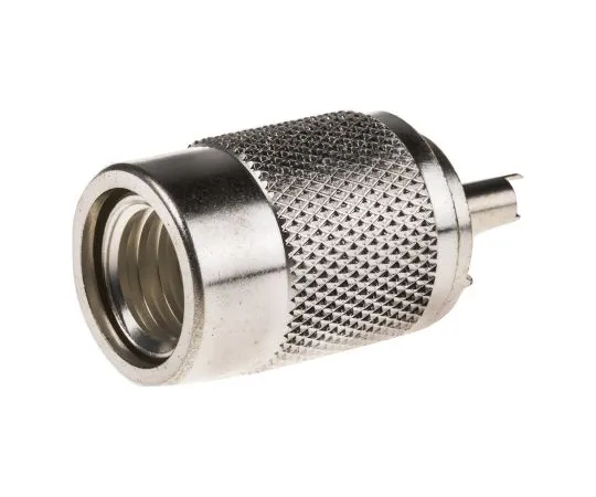 63-4873-78　RS Pro直标准50Ω电缆安装UHF连接器，焊点终止，URM 67　546-2582