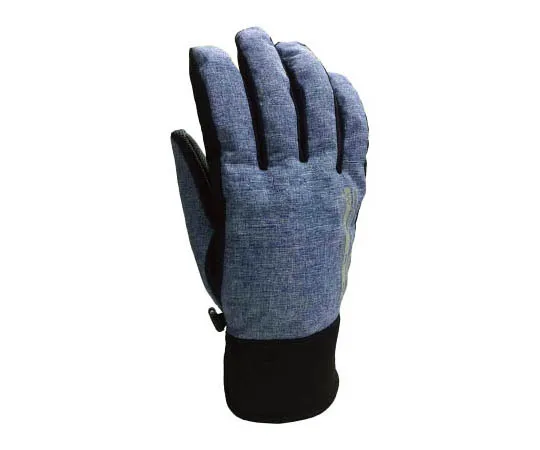 67-3145-08　［Discontinued］Cold Protection Technical Warm Gloves M　FT3500-NV-M
