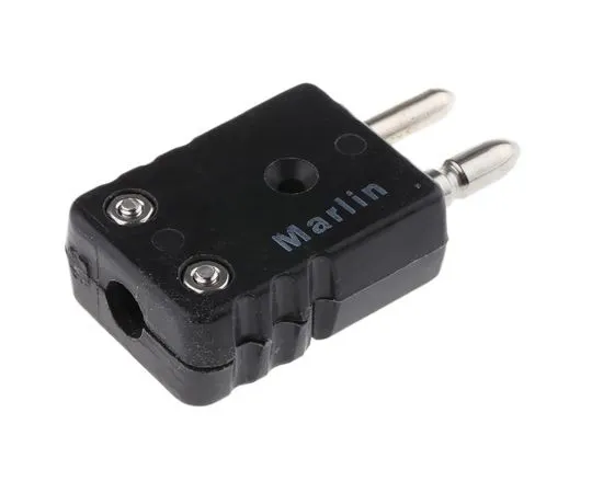 63-4876-87　适用于J型热电偶J型标准直插式连接器　547-7613