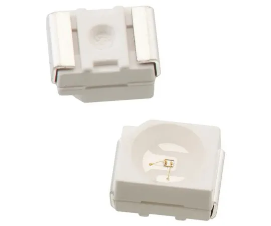 63-5129-17　2 V红色LED 3528 (1411) SMD, Wurth ElektronikWL-SMTW150141RS73100　150141RS73100