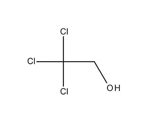 61-0342-42　2,2,2-三氯乙醇用于合成808610 100mL　8.08610.0100